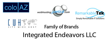 Integrated Endeavors LLC